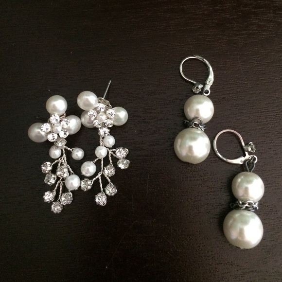 Beautiful earrings!