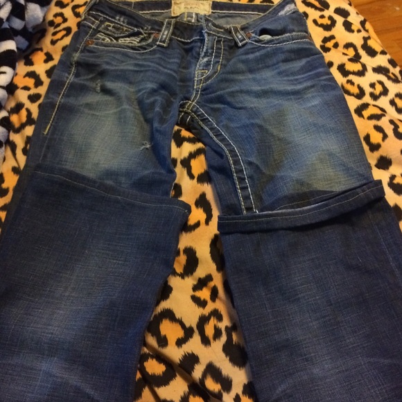 Jeans