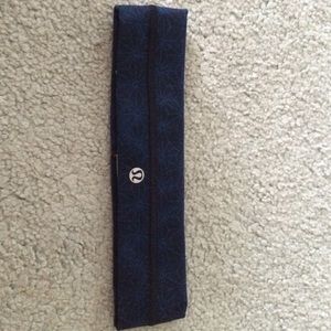 lulu lemon headband