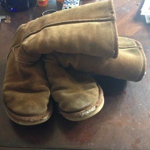 Ugg boots