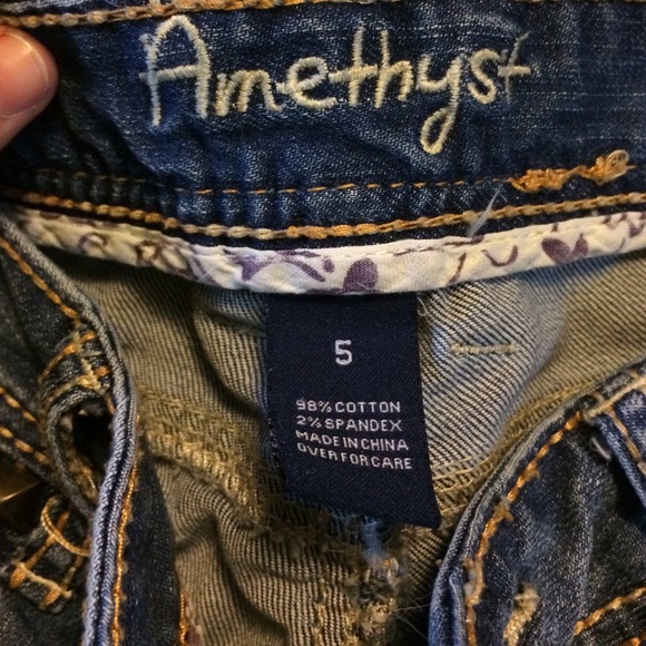 Jeans - Picture 2 of 4