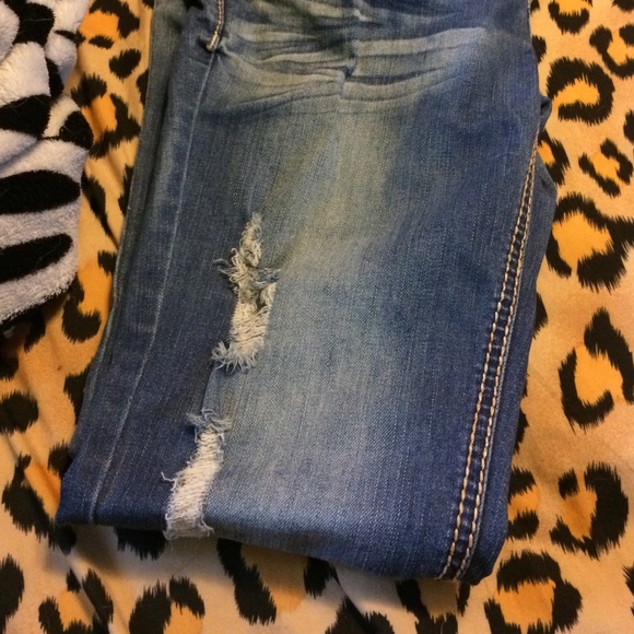 Jeans - Picture 4 of 4