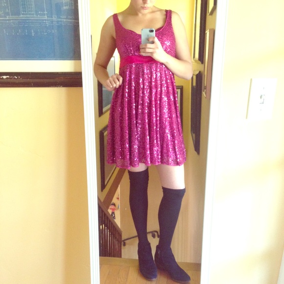 Betsey Dress
