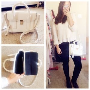 Forever 21 Philip Lam inspired purse