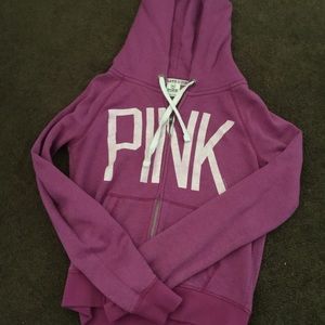 Bundle VS Pink sweatshirts