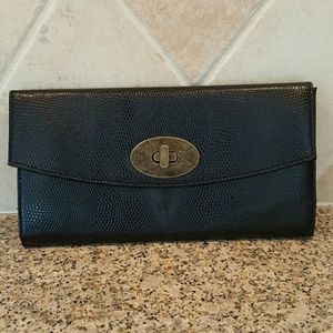 Large wallet