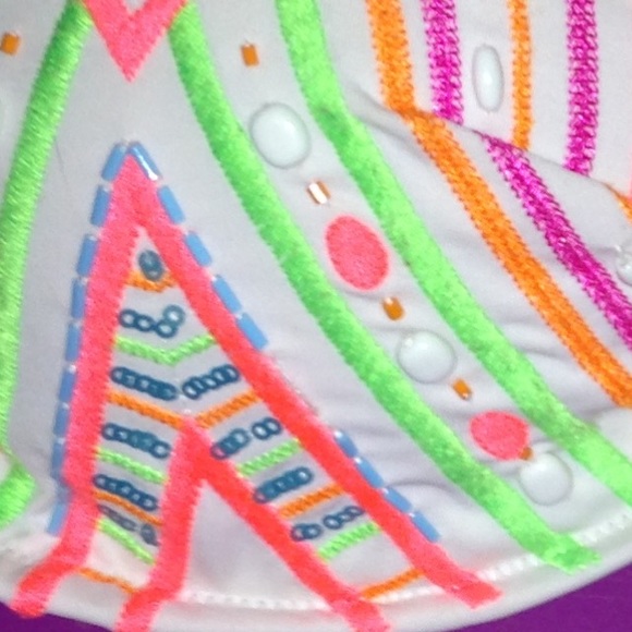 Bikini top 34D Victoria Secret - Picture 2 of 3