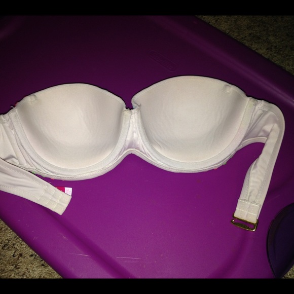 Bikini top 34D Victoria Secret - Picture 3 of 3