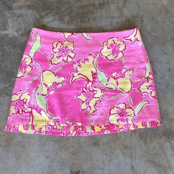 Lilly Pulitzer Dresses & Skirts - Lilly Pulitzer skirt