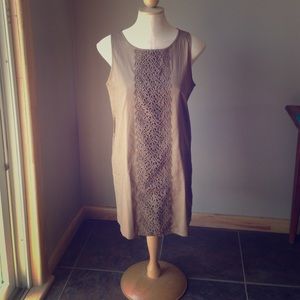 J Crew Summer Cotton Dress