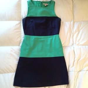 Banana Republic sheath dress, size 6