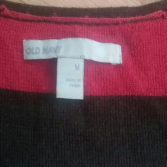 🚫Sold🌺Knitted top - Picture 2 of 2