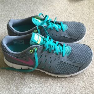 (Brand New) Nike Flex 2013 Run