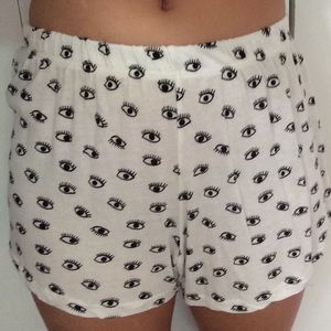 Brandy Melville Shorts