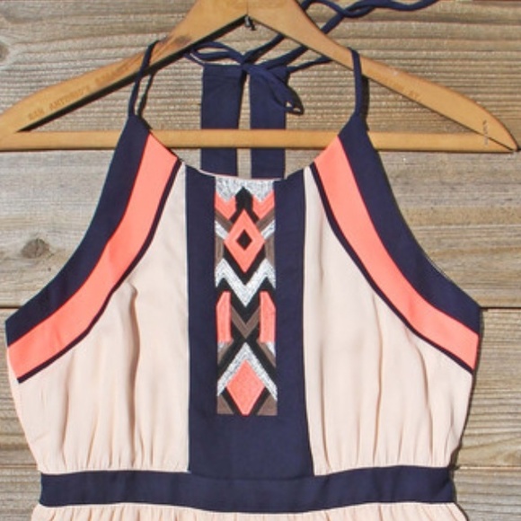 ❎❎SOLD❎❎ 2x HP 🎉 Blush pink long maxi dress - Picture 2 of 4