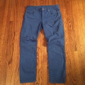 Tory Burch Jeans