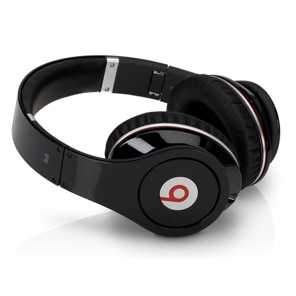 Studio Beats Headphones-Make me an offer 😋