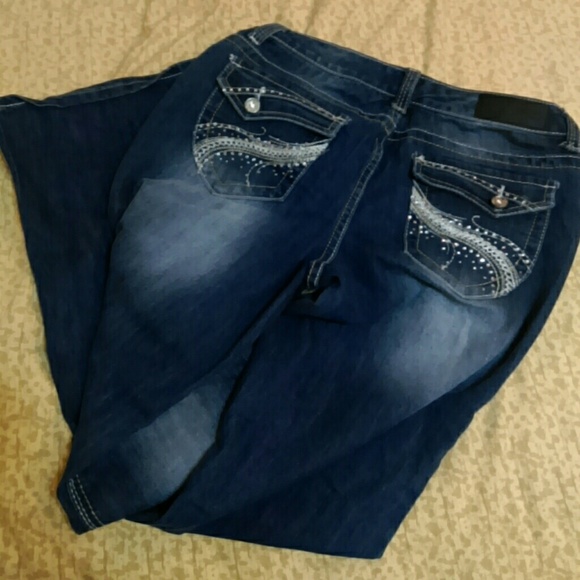 Rue 21 Jeans