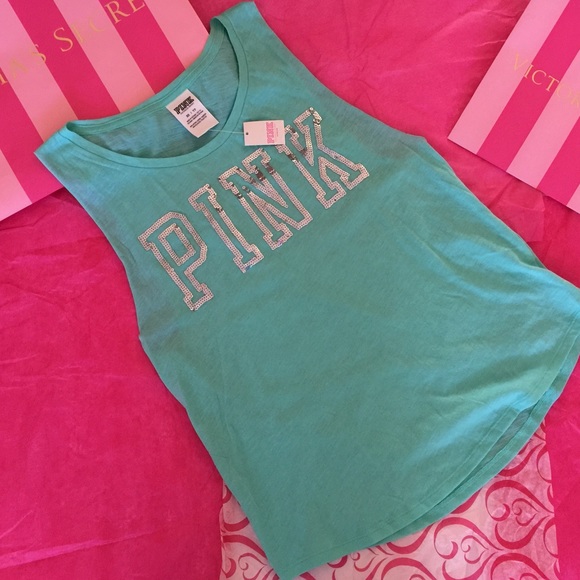 💰SOLD💰Victoria's Secret New XS Top