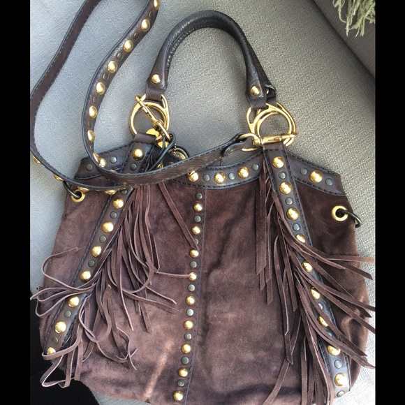 Gucci handbag - Picture 3 of 3