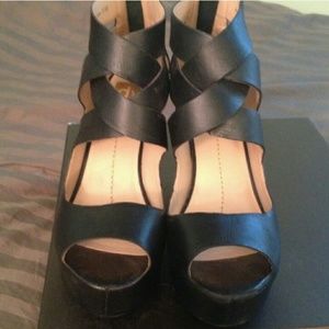 Dolce Vita wedge