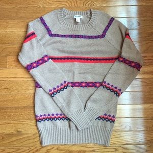 Old Navy Sweater