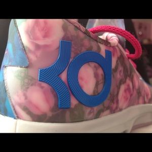 Kd VI Aunt Pearl 6y.