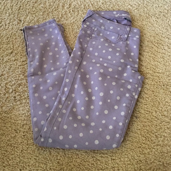 American eagle pants