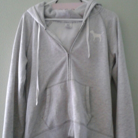 VS SWEATER Pink