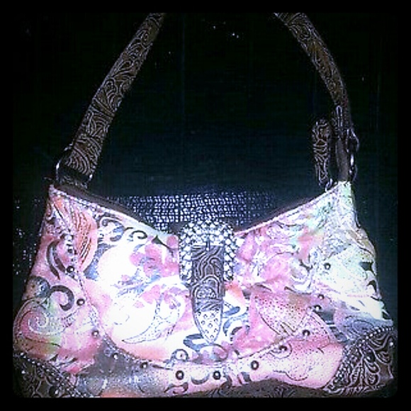 BHW NWOT purse/shoulder bag