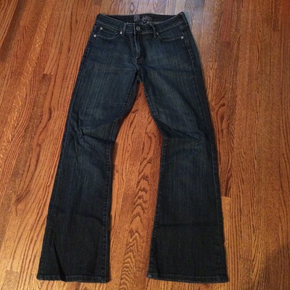 KUT Jeans