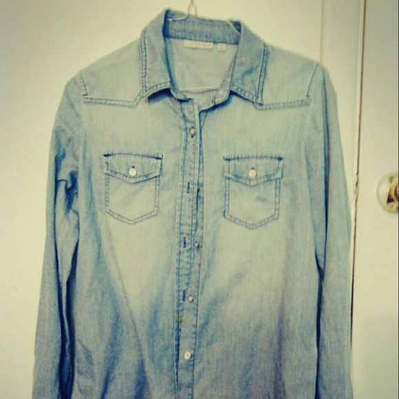 Jean jacket - Picture 2 of 4