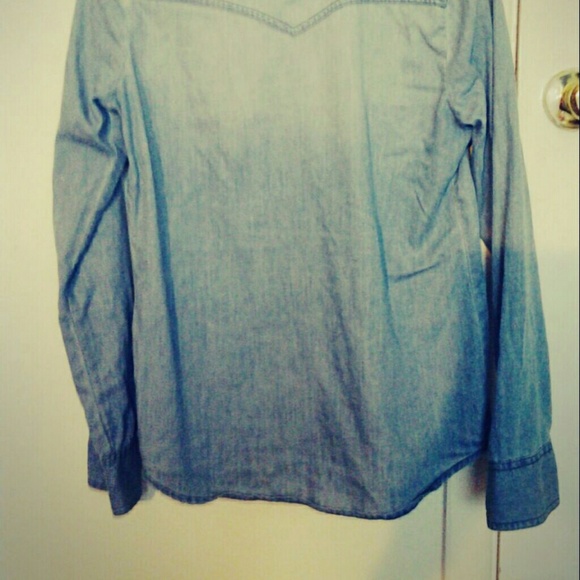 Jean jacket - Picture 4 of 4