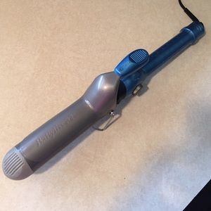 BaByliss PRO curling iron