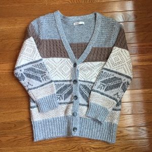 Knit Sweater