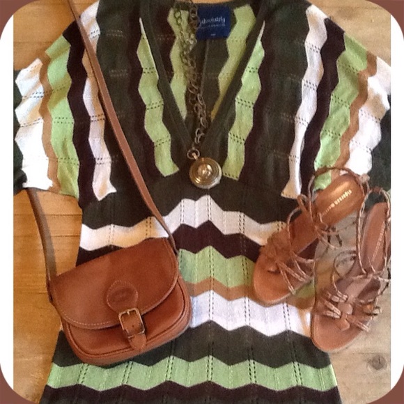 absolutely Tops - Dolman sleeve top