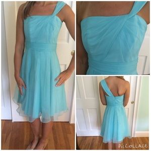 Special occasion dress