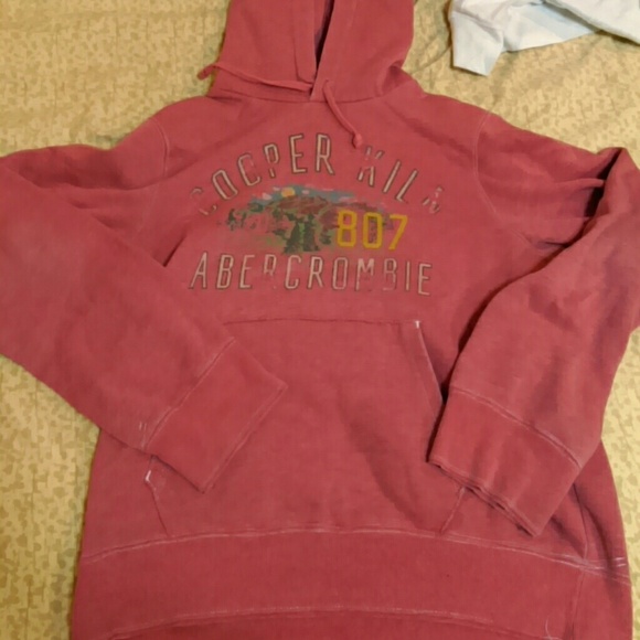 Abercrombie Sweatshirt