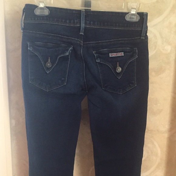 Hudson boot cut jeans - Picture 3 of 4