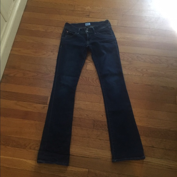 Hudson boot cut jeans - Picture 4 of 4