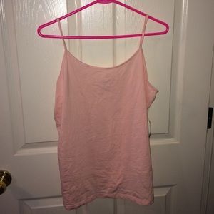 NWT Pink cami