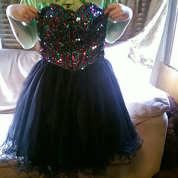 Cute dress size 2 or xsmall