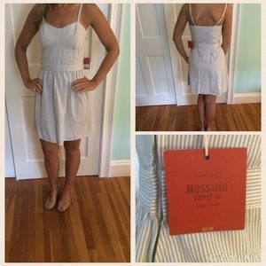 Mossimo Supply Dress, great for summer