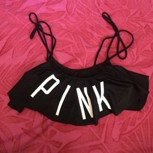 VS PINK BIKINI TOP