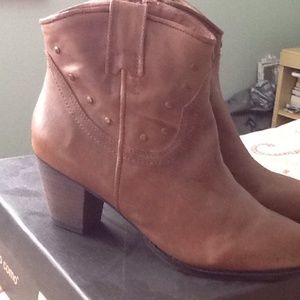 Booties