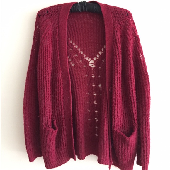 urban outfitters cardigan