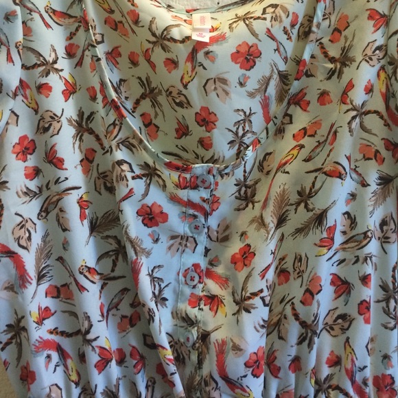Perfect Summer Dress! - Picture 3 of 3