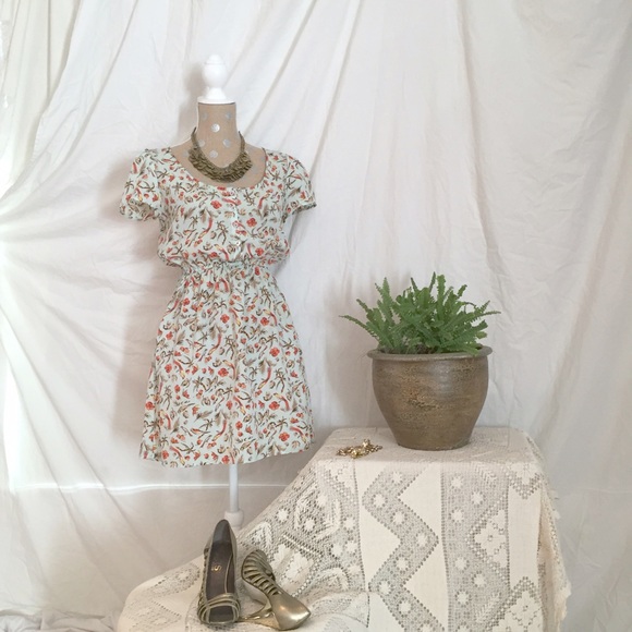 Perfect Summer Dress!