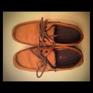 Sperry Top Sider Shoes