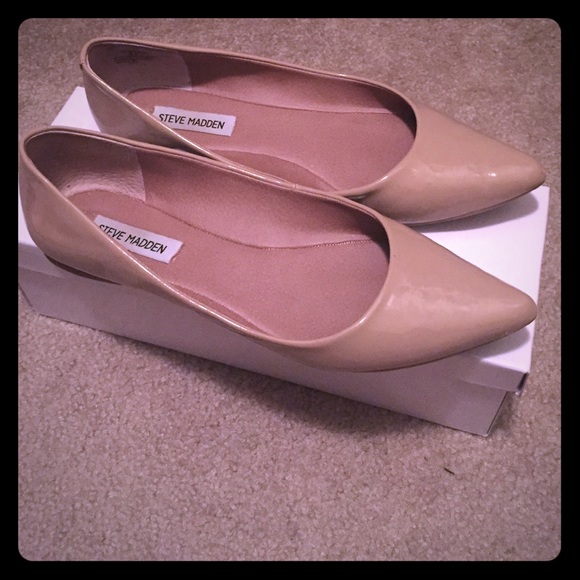 Women's Steve Madden Flats